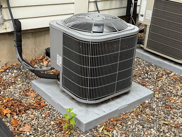 24/7 Emergency Furnace Repair experts in Charlotte, MI