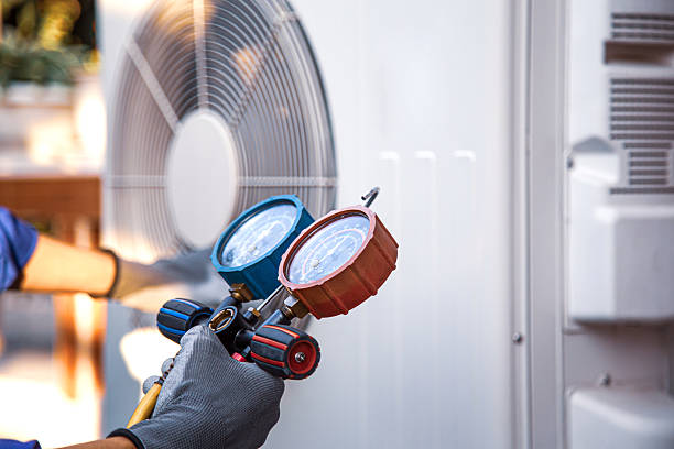 Affordable Emergency Ac Repair solutions in Charlotte, MI