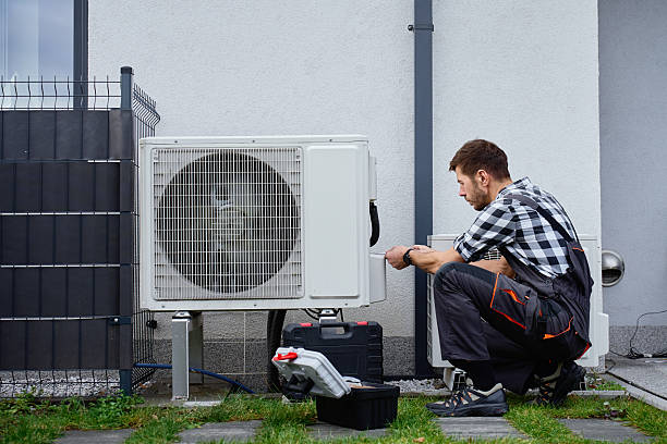 Trusted Emergency Ac Repair service in Charlotte, MI - HVAC Repair CO
